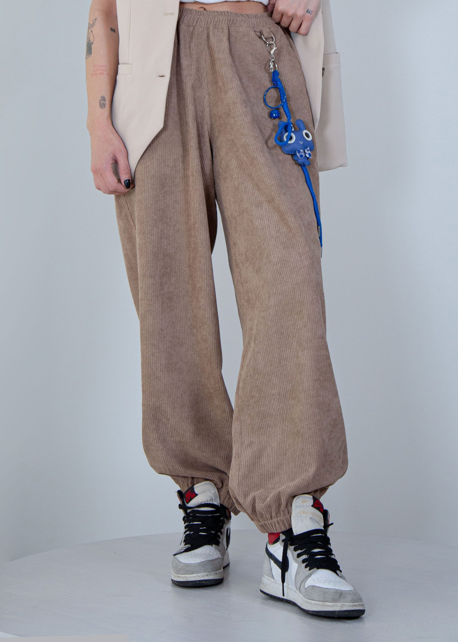 02 KAMO(unisex) - Image 1
