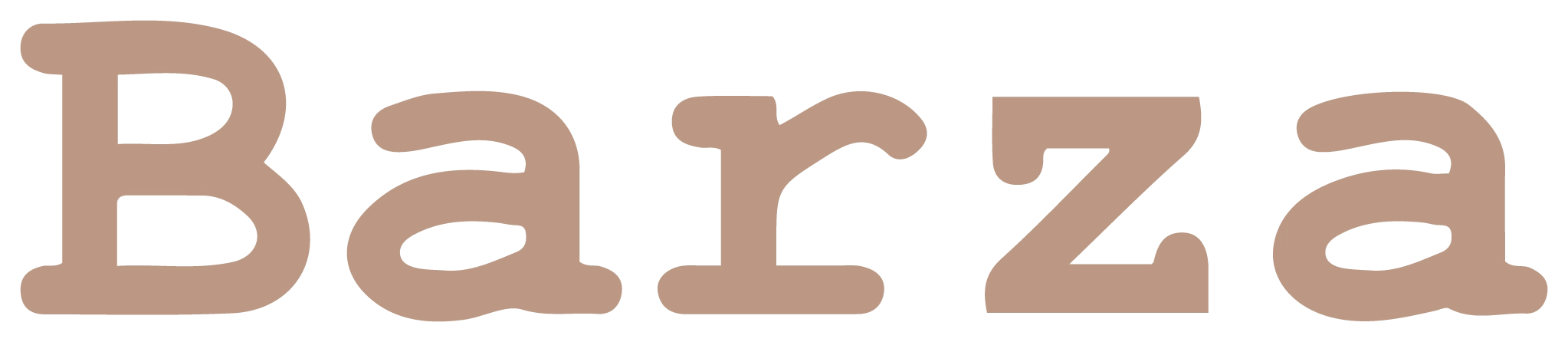Barza | بارزا